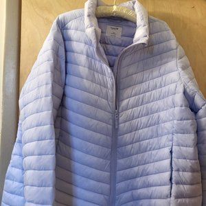 OLD NAVY  WOMEN'S ~ ACTIVE WINTER JACKET
